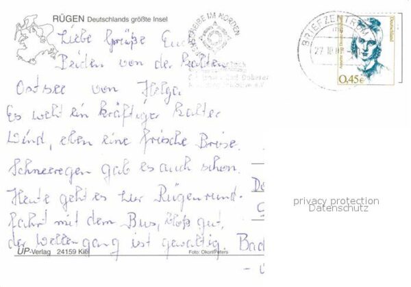 Binz Ruegen Hotel Dampflokomotive Inselbahn Pferdew – Bild 2