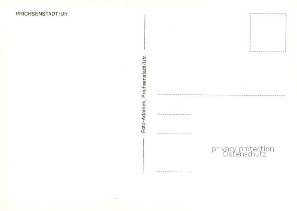 Prichsenstadt Westtor – Bild 2