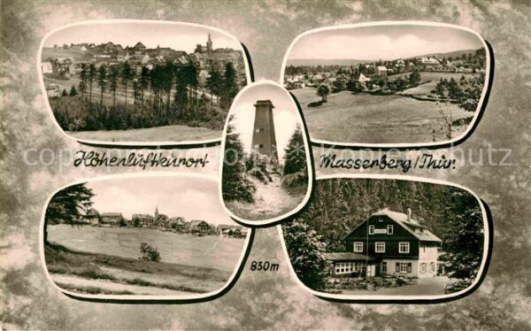 Masserberg
