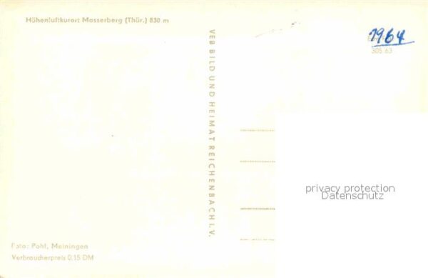 Masserberg – Bild 2