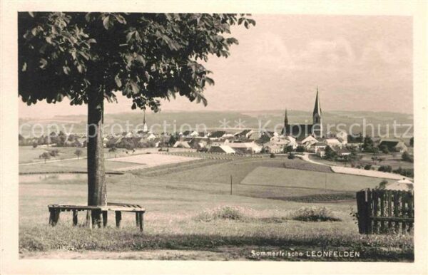 Leonfelden Bad