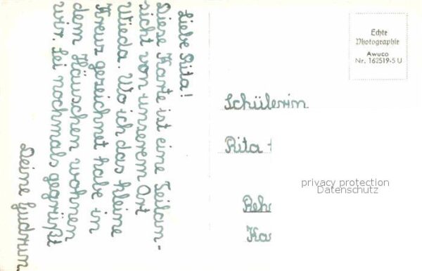 Wieda Fliegeraufnahme – Bild 2