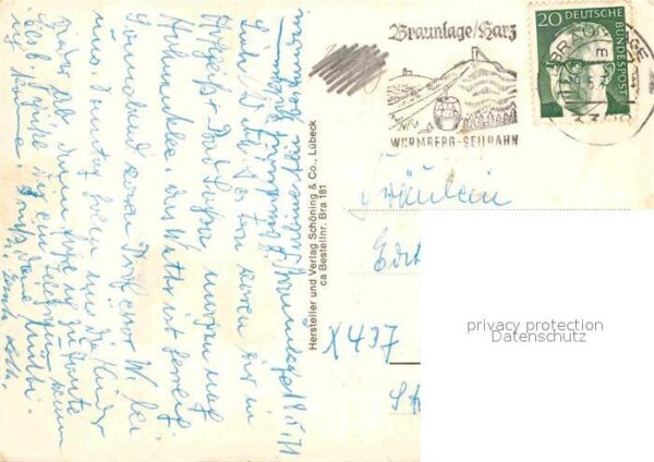 Braunlage Skisprungschanze – Bild 2