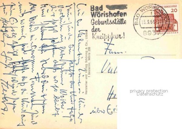 Bad Woerishofen – Bild 2