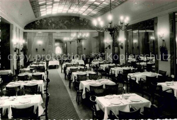 Budapest Hotel Beke Szallo Restaurant