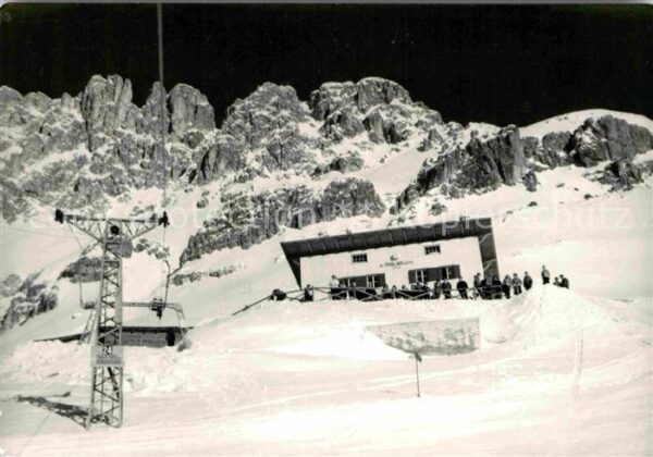 Passo Carezza Karerpass Dolomitenstrasse
