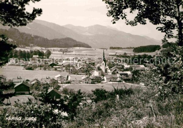 Haering Tirol Bad