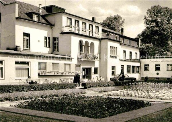Bad Breisig Kurhaus