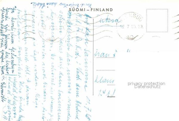 Helsinki Elias Lönnroths minnesmärke – Bild 2