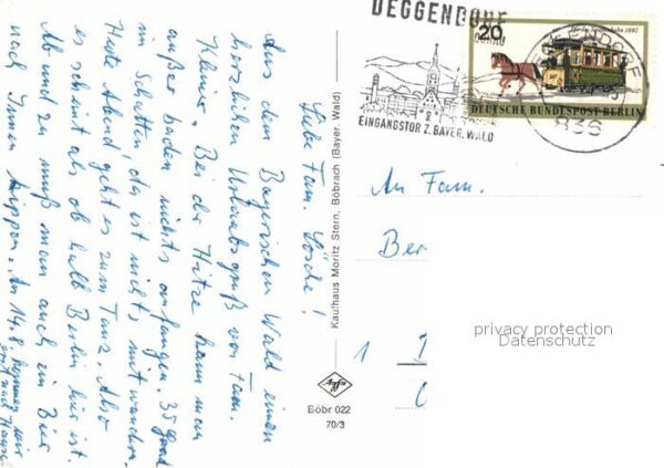 Boebrach – Bild 2
