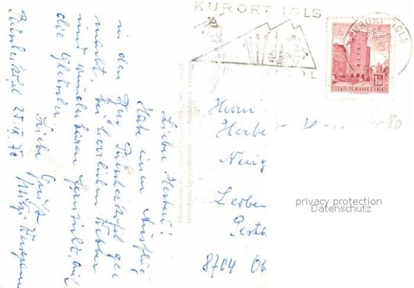 Patscherkofel Schutzhaus gegen Bettelwurf – Bild 2