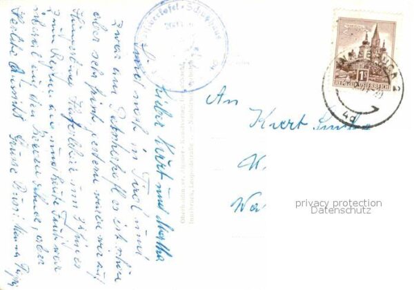 Patscherkofel Schutzhaus gegen Bettelwurf – Bild 2