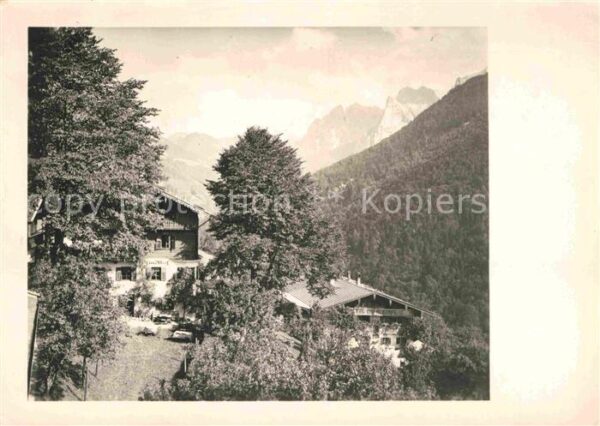 Kufstein Tirol Pfandlhof