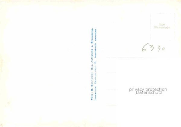 Kaisertalhuette Totenkirchl Karlspitze – Bild 2
