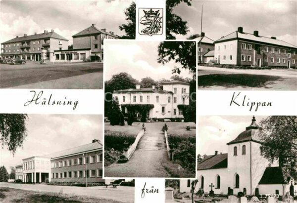 Klippan
