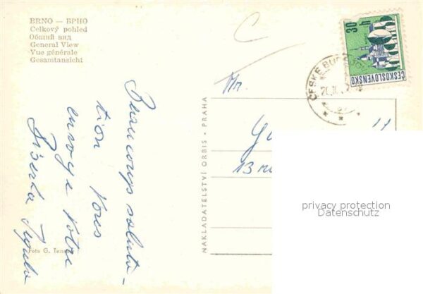 Brno Bruenn – Bild 2