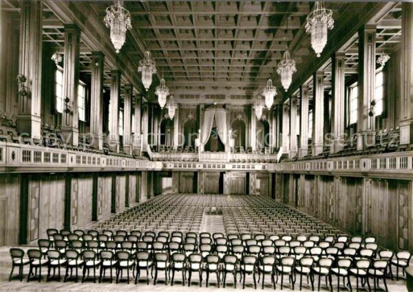 Bad Kissingen Großer Kursaal