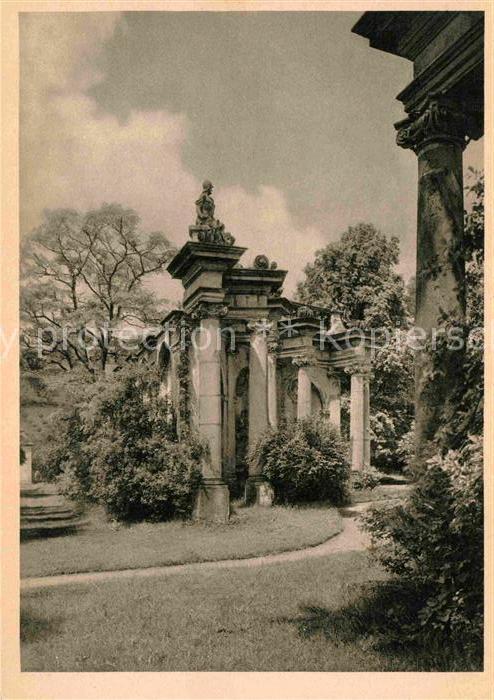 Weikersheim Schlo? Orangerie