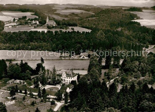 Hommerich Lindlar Hotel Schloß Georgshausen