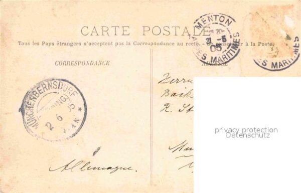 Monte-Carlo Moulins – Bild 2