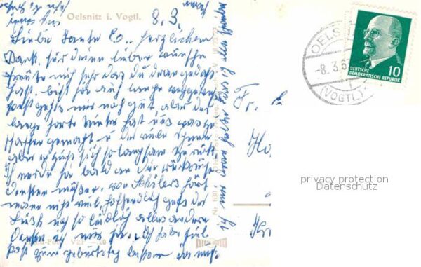 Oelsnitz Erzgebirge – Bild 2