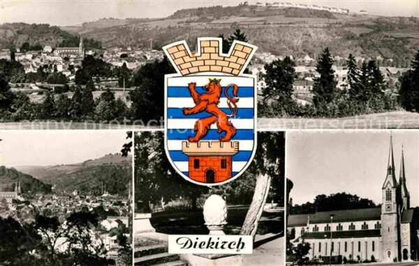 Diekirch