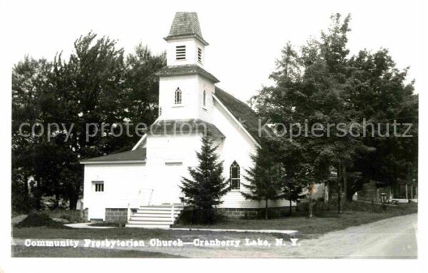 Cranberry Lake Community Presbyterian