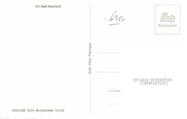 Bad Nauheim – Bild 2