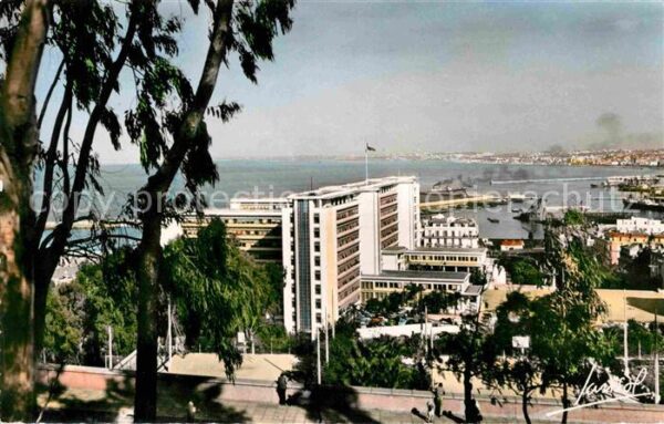 Alger Algerien