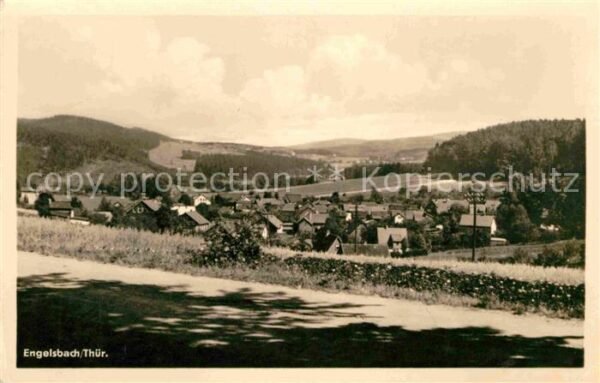 Engelsbach