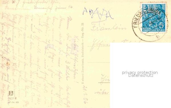 Friedrichsroda Im Grund – Bild 2