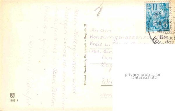 Bad Berka Kurgebiet – Bild 2