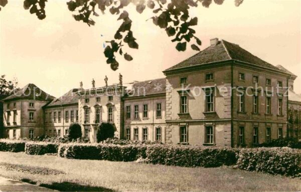 Rheinsberg Schloß