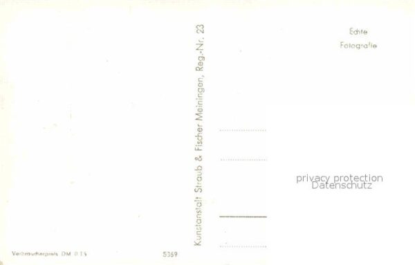Asbach Schmalkalden – Bild 2