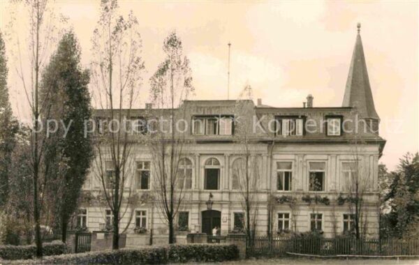 Kaimberg Diätsanatorium