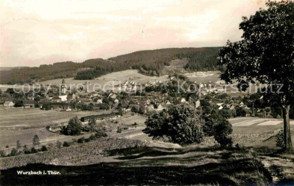 Wurzbach