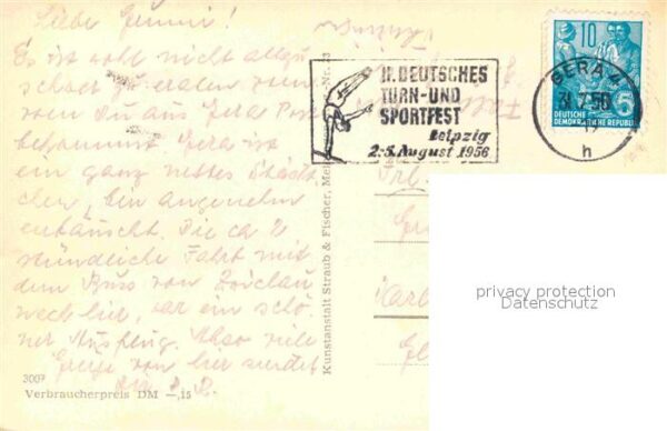 Gera Ortspartien – Bild 2