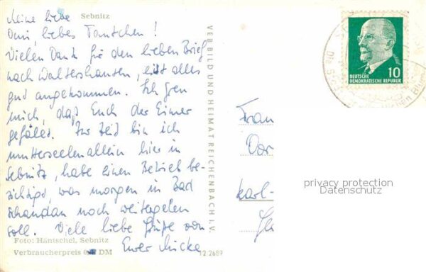 Sebnitz – Bild 2