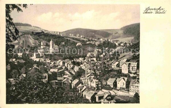 Lauscha