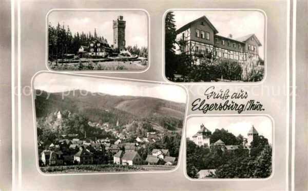 Elgersburg