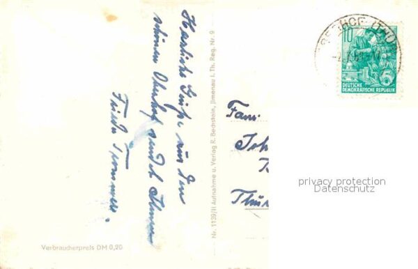 Oberhof Thueringen – Bild 2