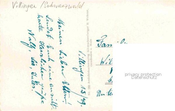 Villingen-Schwenningen Kurgarten – Bild 2