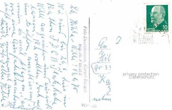 Rathen Saechsische Schweiz – Bild 2