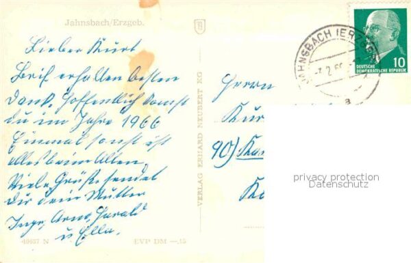 Jahnsbach – Bild 2