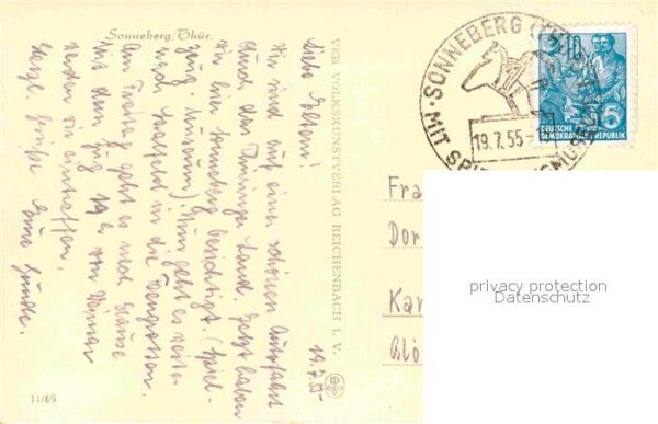 Sonneberg Niedercunnersdorf – Bild 2