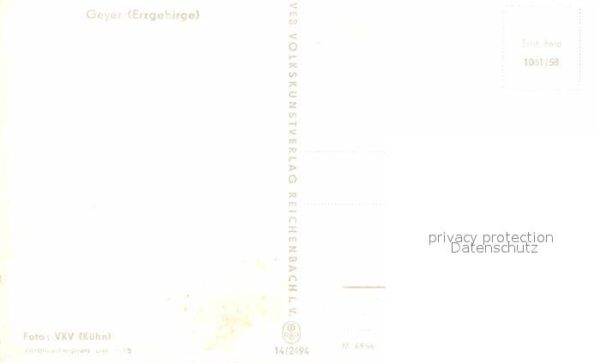 Geyer – Bild 2