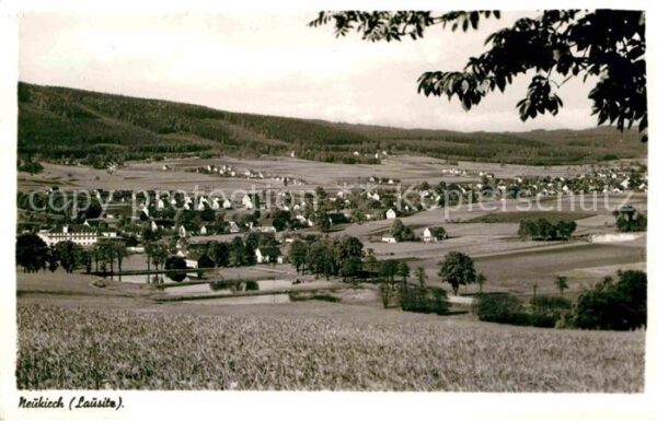 Neukirch Lausitz