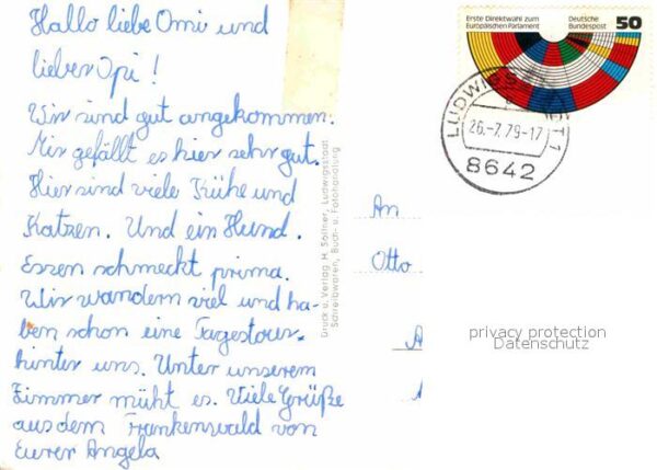 Ludwigsstadt – Bild 2