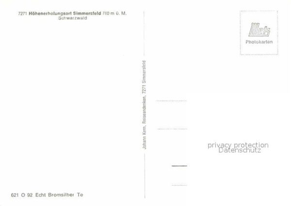Simmersfeld Rehmühle Aichelberger Sägmühle – Bild 2