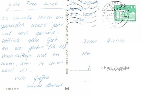 Erzgebirge Region Pobershau Rübenau Hirtstein Salzung Sei – Bild 2